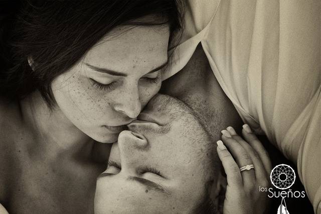 Preciosa foto