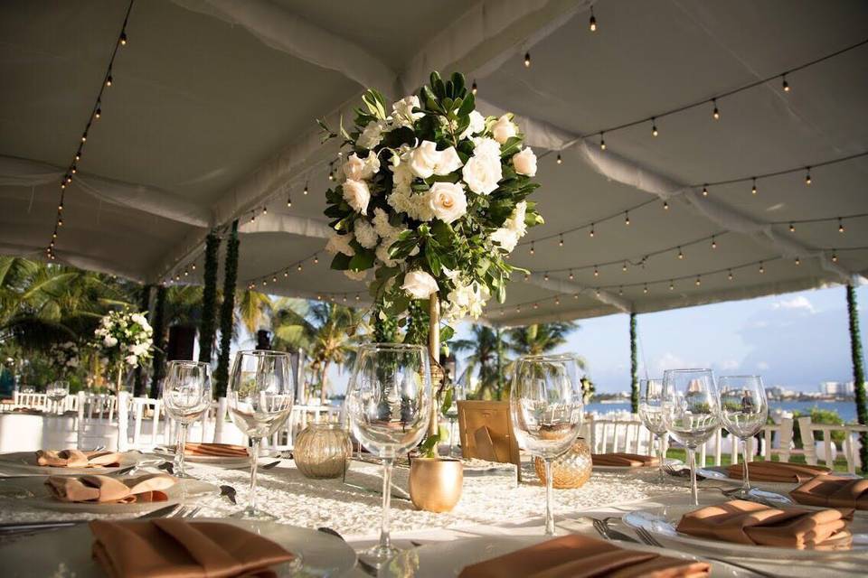 Taller de flores