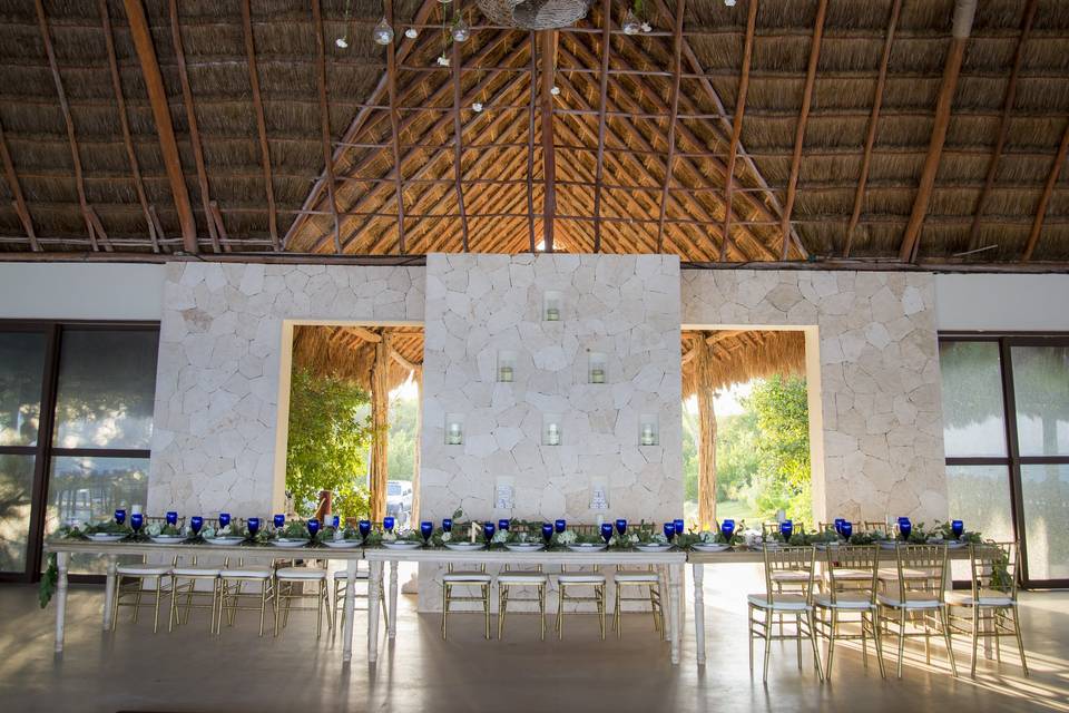 Boda Angel & Rodrigo