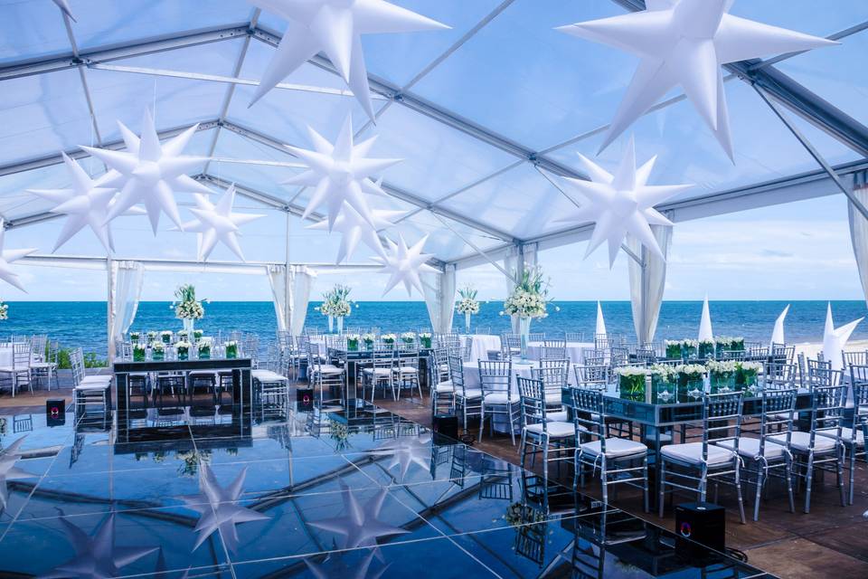 Boda Jimena & Jorge