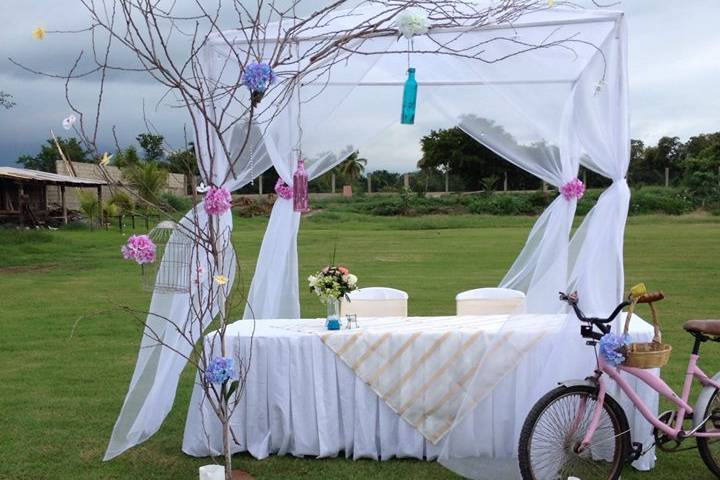 Decorarte Eventos