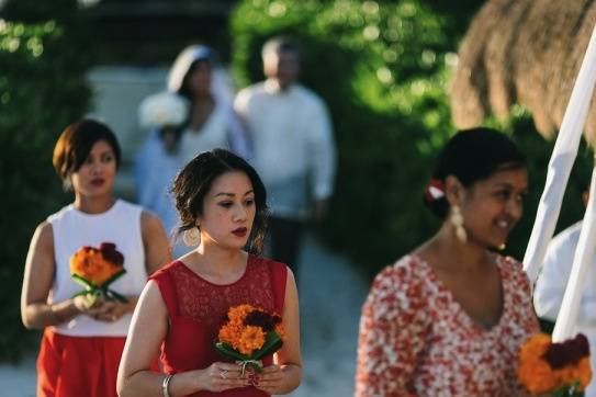 Boda Natalie & Christopher