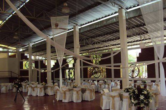 Decorarte Eventos