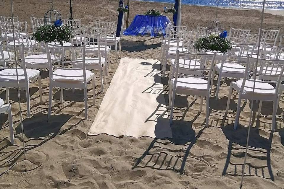 Ceremonias para bodas