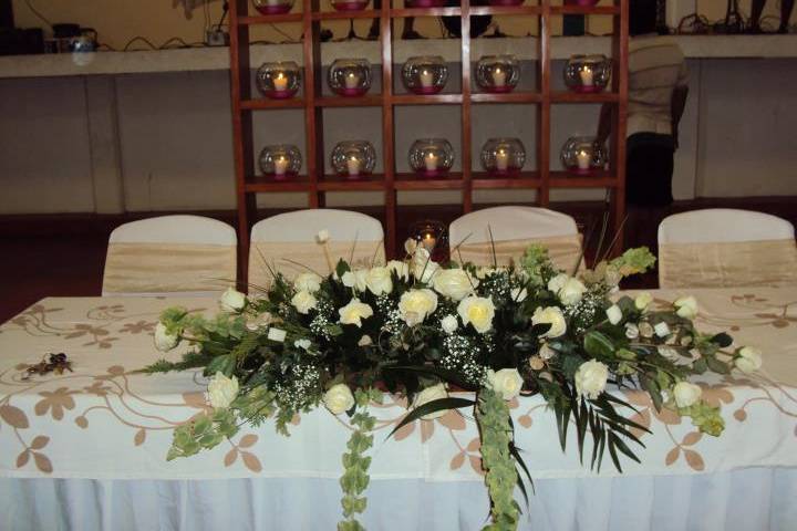 Decorarte Eventos