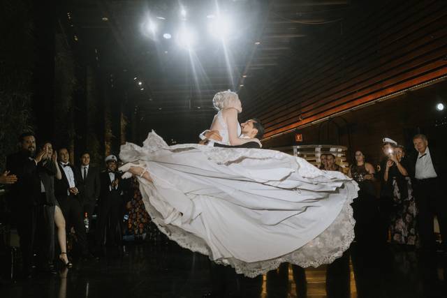 Ágape Weddings