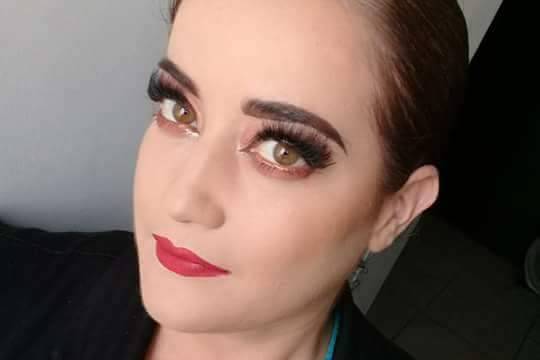 Morena Make Up