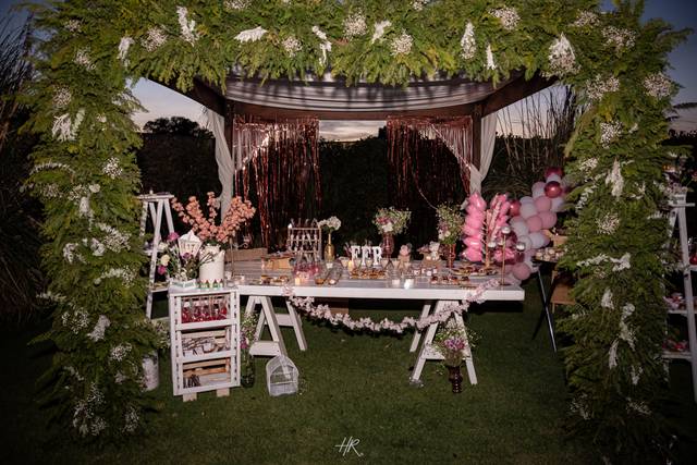 Candy bar