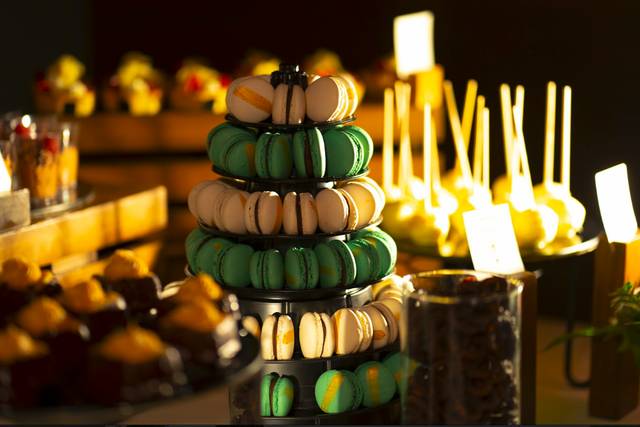 Proa Eventos