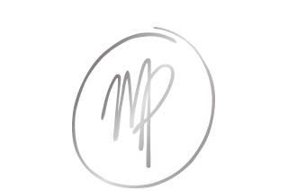 Marce y Pau Wedding Coordinator Logo