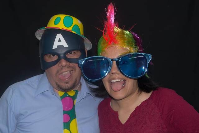 Fotografías divertidas
