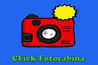 Click Fotocabina logo