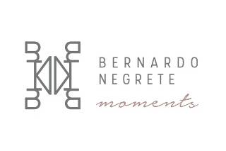 Bernardo Negrete Moments logo