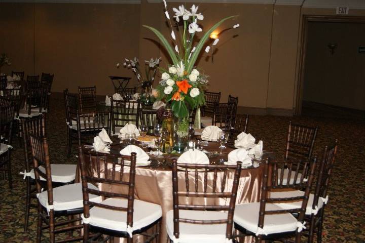 Mayre Eventos