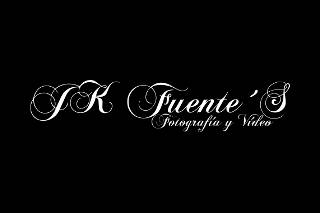 JK Fuentes logo