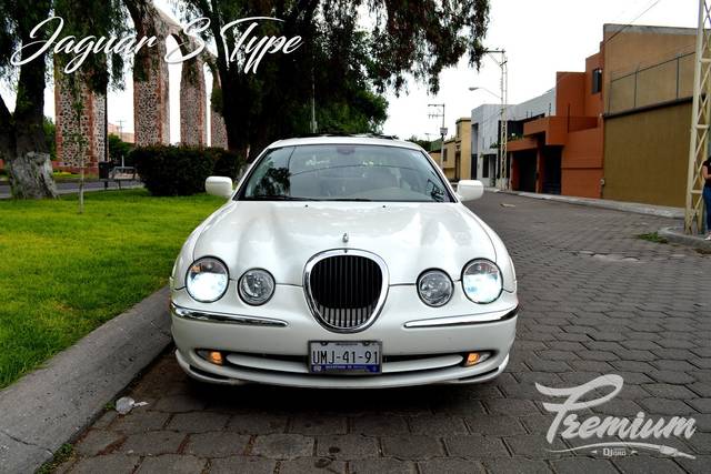 Jaguar