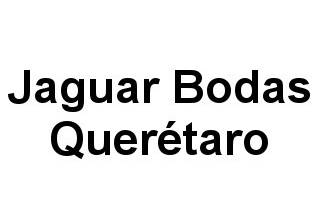 Jaguar Bodas Querétaro logo