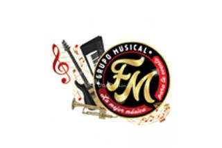 FM Musical Logo