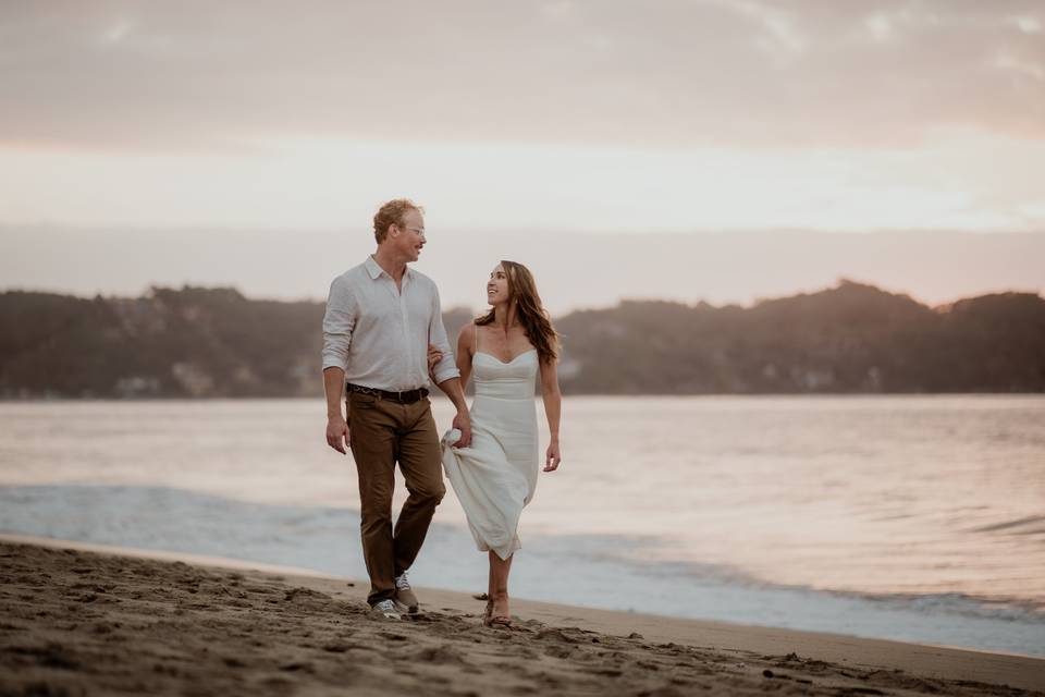 Bodas en Sayulita