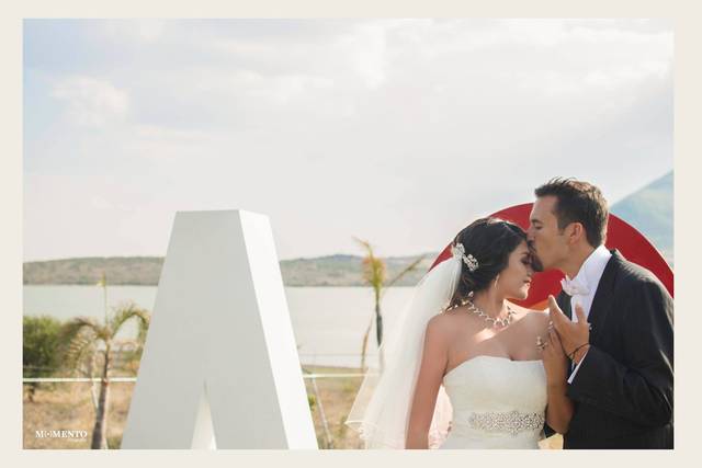 Novios