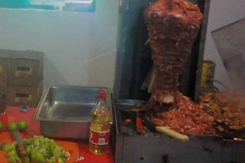 Preparación especial