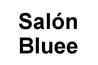 Salón Bluee Logo