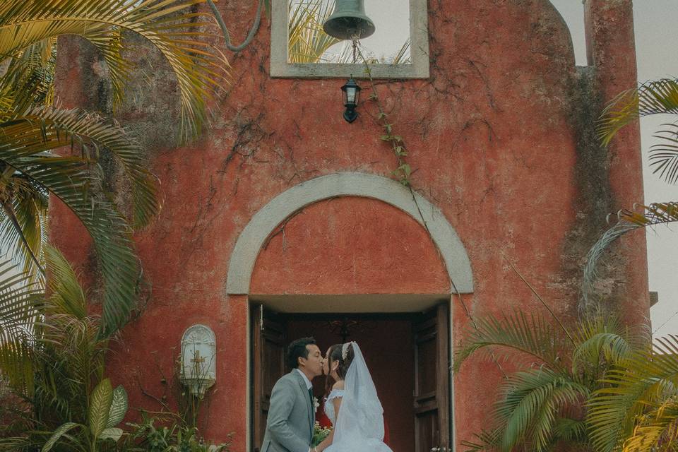 Sesión de Fotos