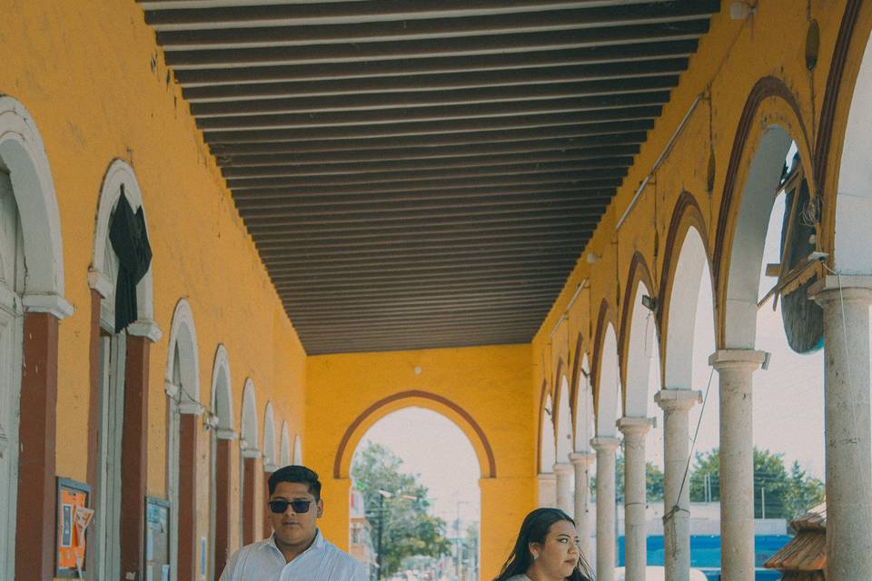 Estilo original