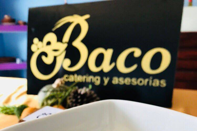 Baco Catering y Asesorías