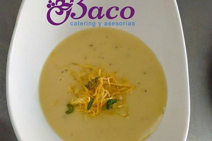 Baco Catering y Asesorías