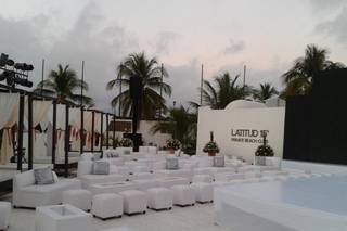 Fiesta Lounge