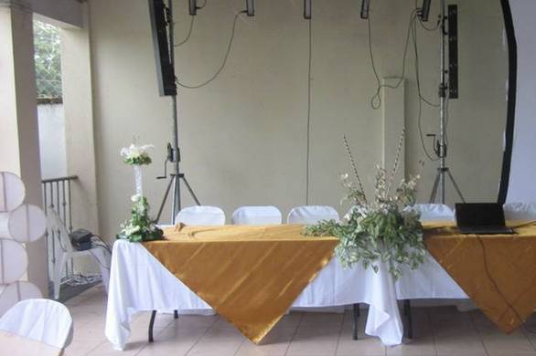 Eventos especiales