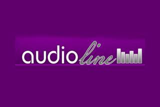 Audioline logo