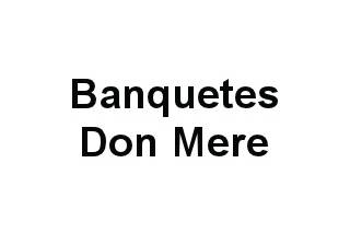 Banquetes Don Mere