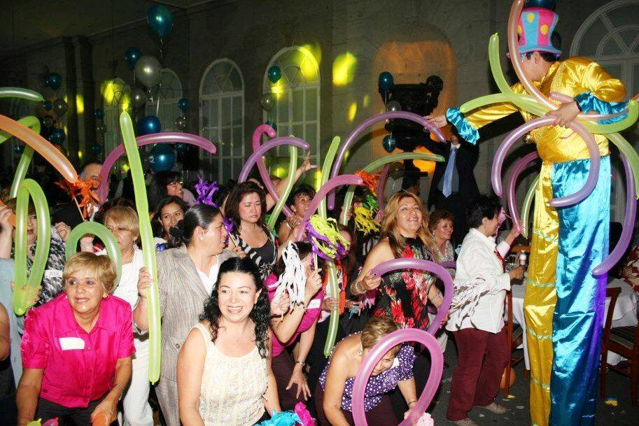 Hacienda Los Morales