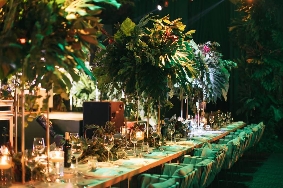 Amaría Event Design