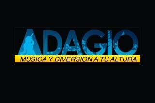 Adagio logo