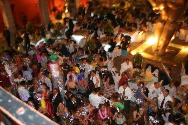 Museo José Luis Cuevas