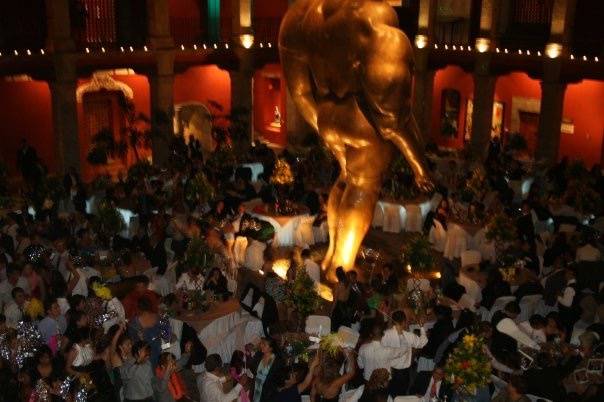 Museo José Luis Cuevas