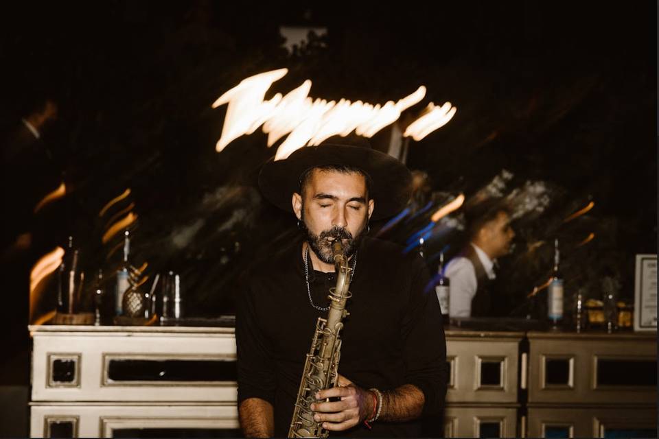 Música en vivo