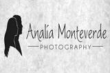 Analía Monteverde Photography logo