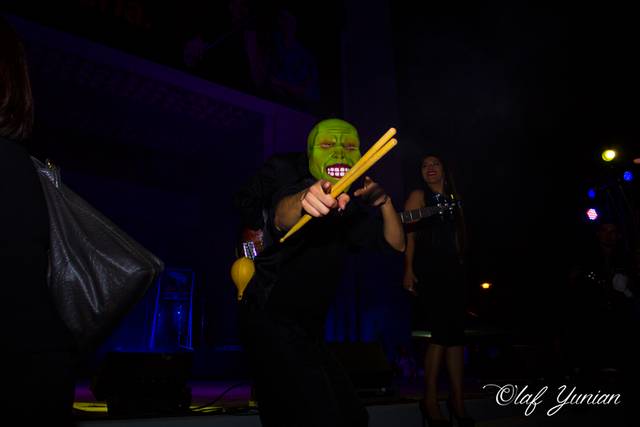 Shows
