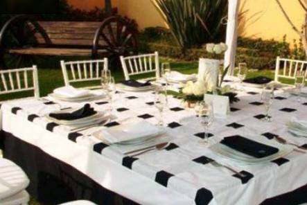 Cuidando los detalles