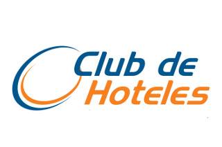 CLub de Hoteles logo