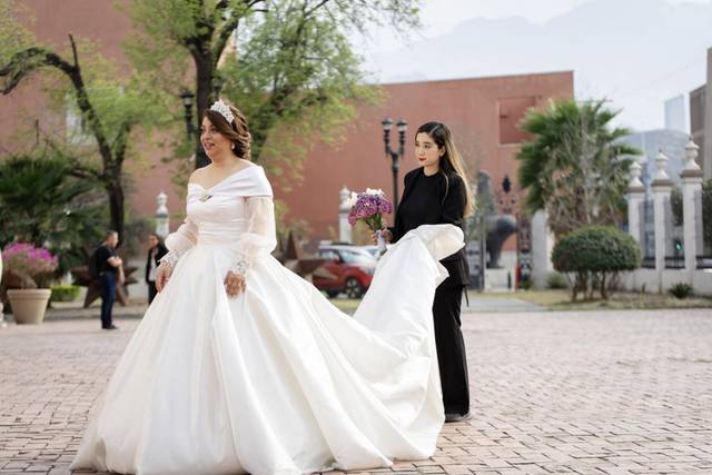 WD Weddings
