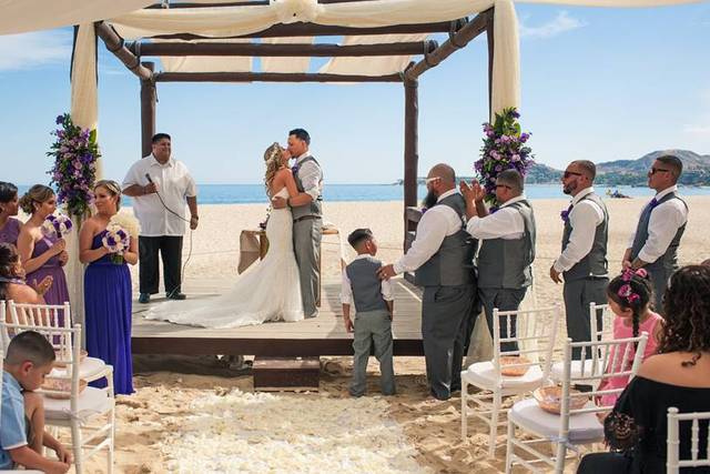 Bodas