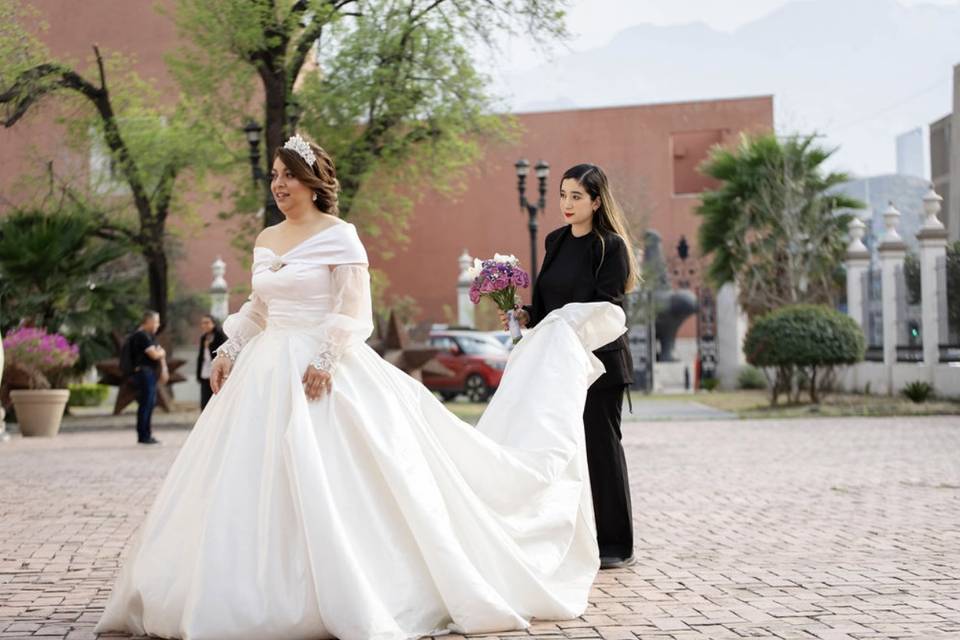 WD Weddings