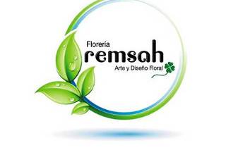 Florería Remsah Logo