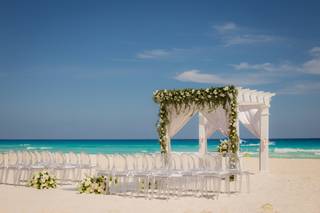 Secrets The Vine Cancún