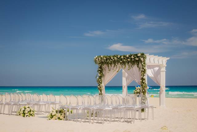 Secrets The Vine Cancún